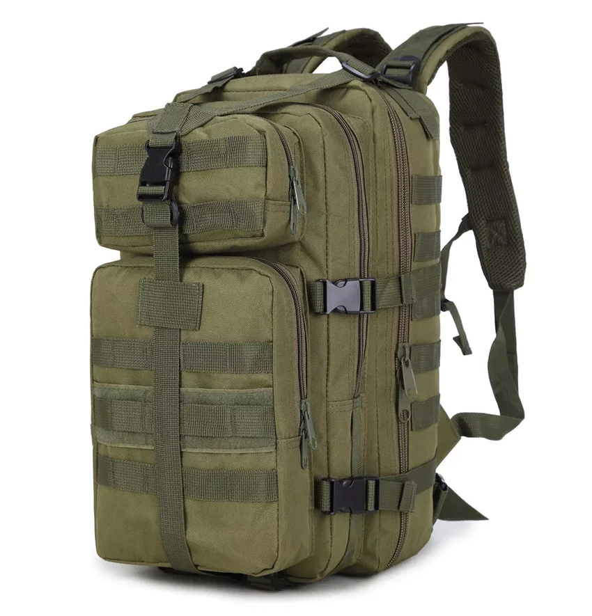 Tactical Bags