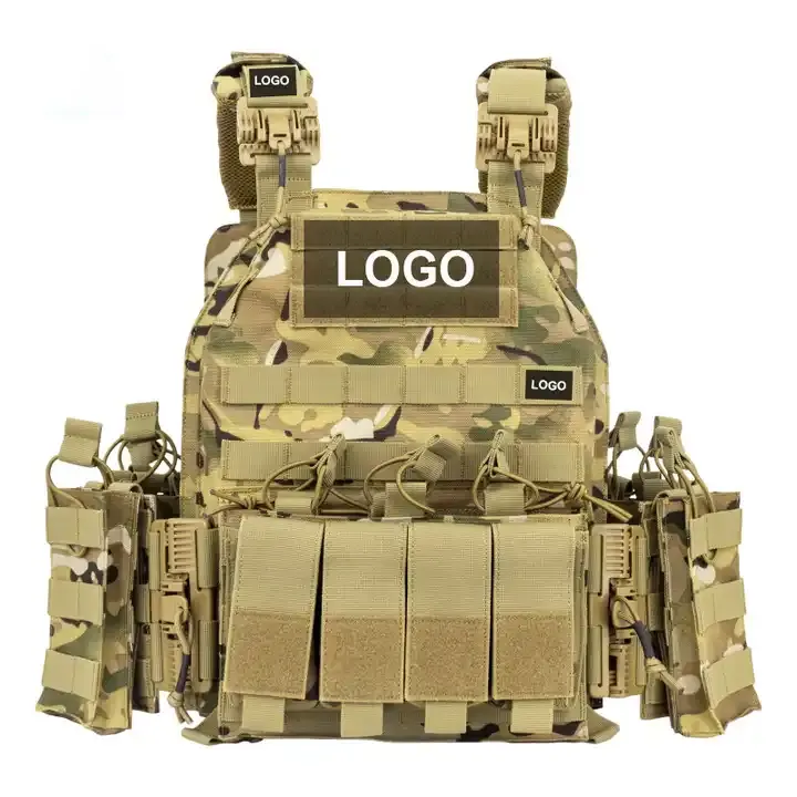 Tactical Vests
