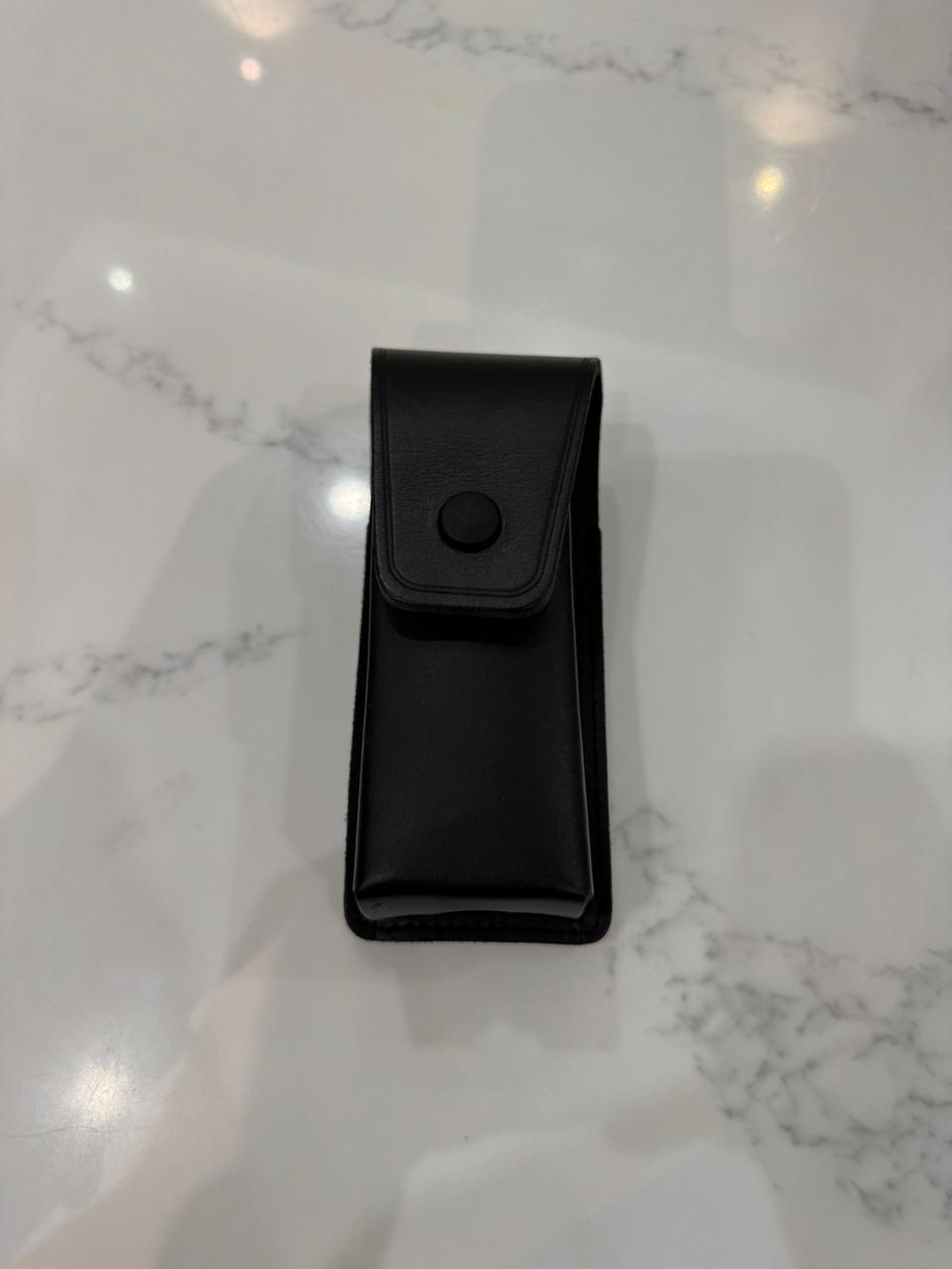 Leather Holster