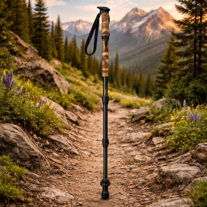 Hunting Sticks