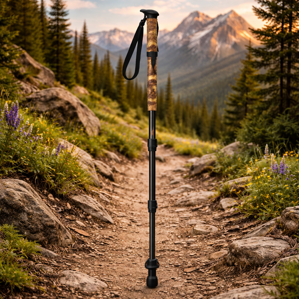 Hunting Sticks