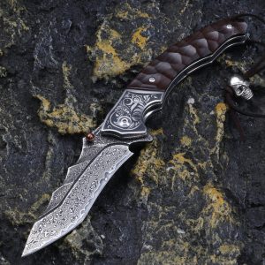 Folding Knives