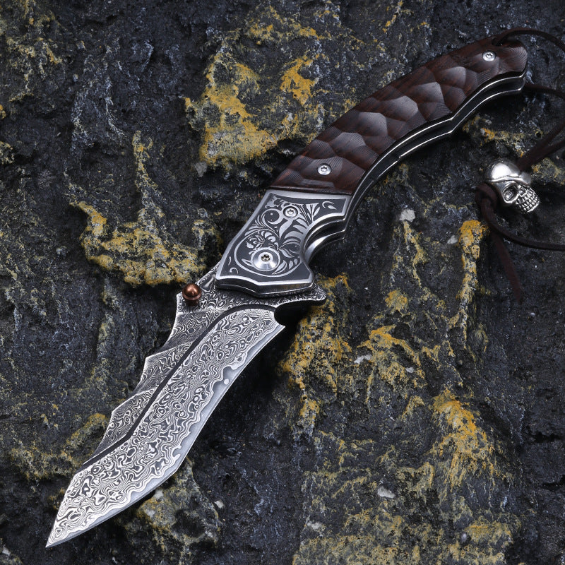 Folding Knives