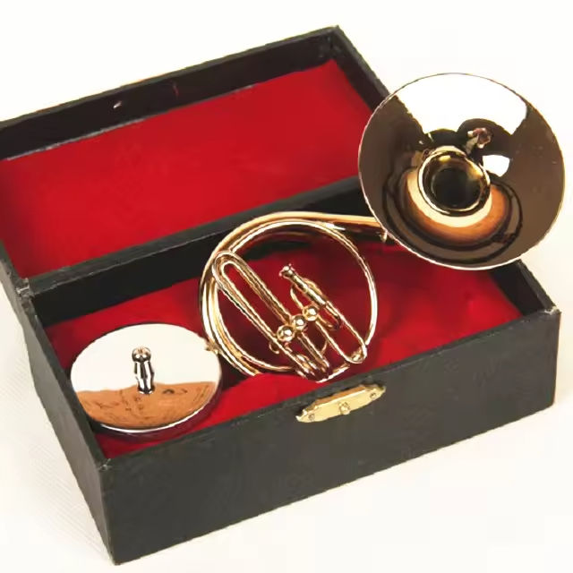 Musical Horns