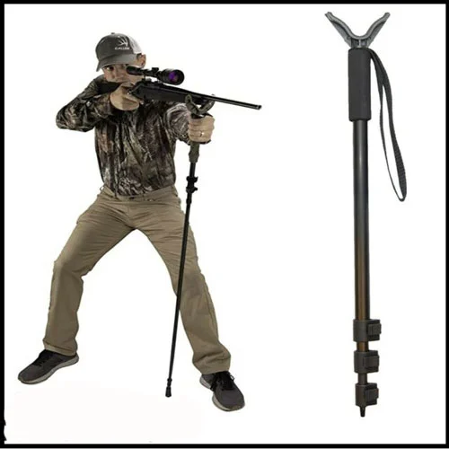 Shooting Sticks