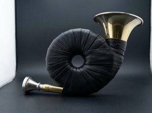 Pocket Horn