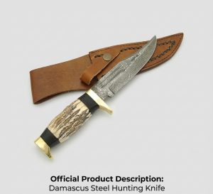 FSI-KNIFK8